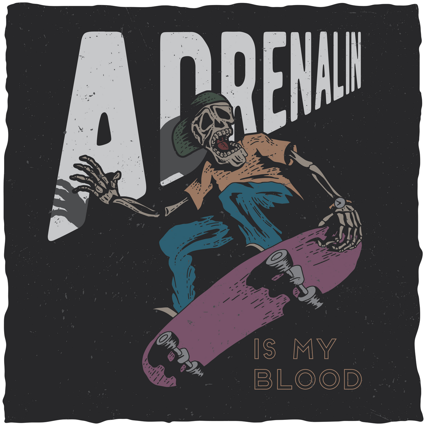 Adrenalin