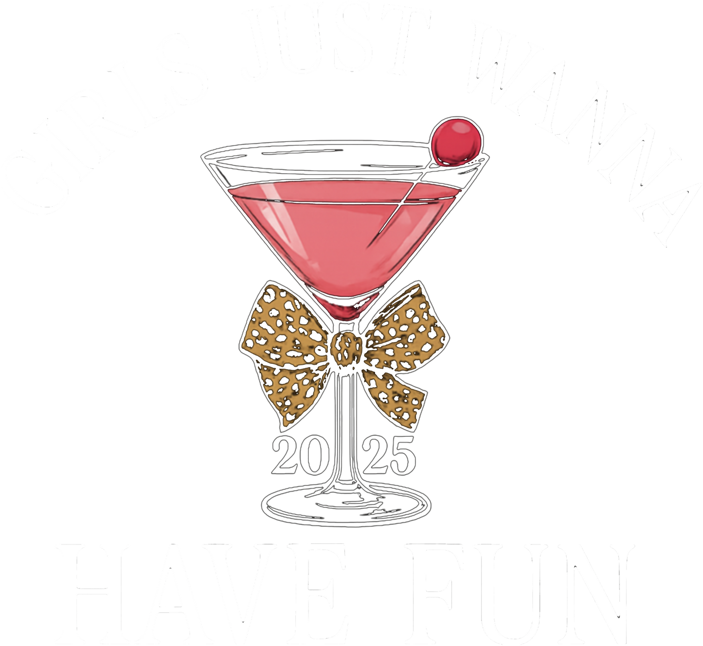 Girls Just Wanna Have Fun
