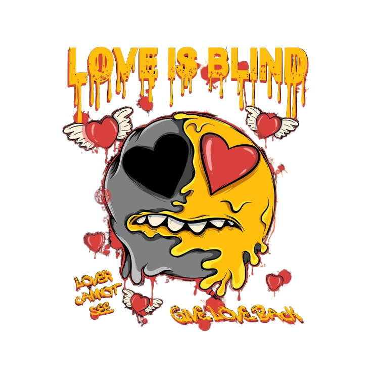 Love is Blind