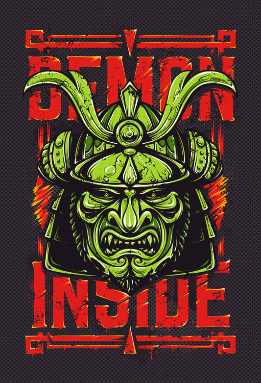 Demon Inside