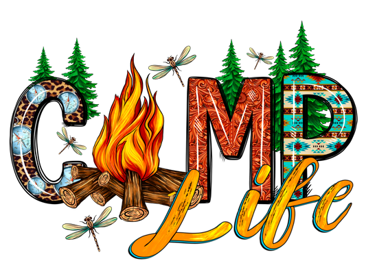 Camp Life