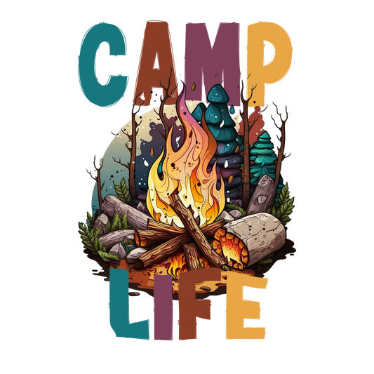 Camp Life 2