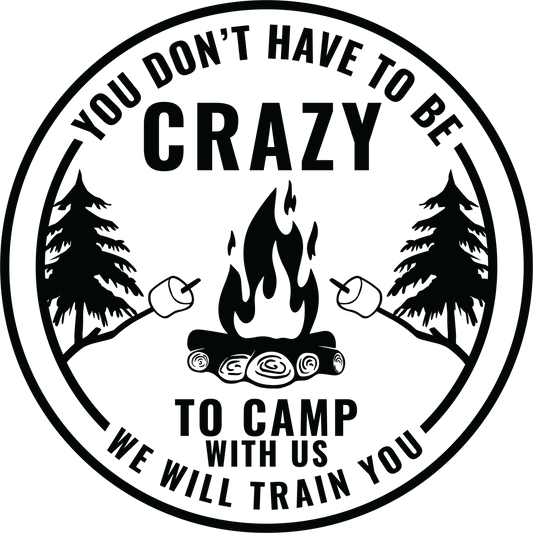 Crazy Camp