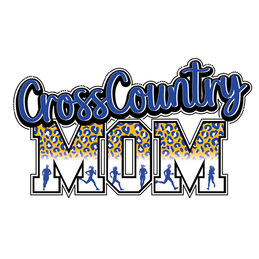Cross Country Mom