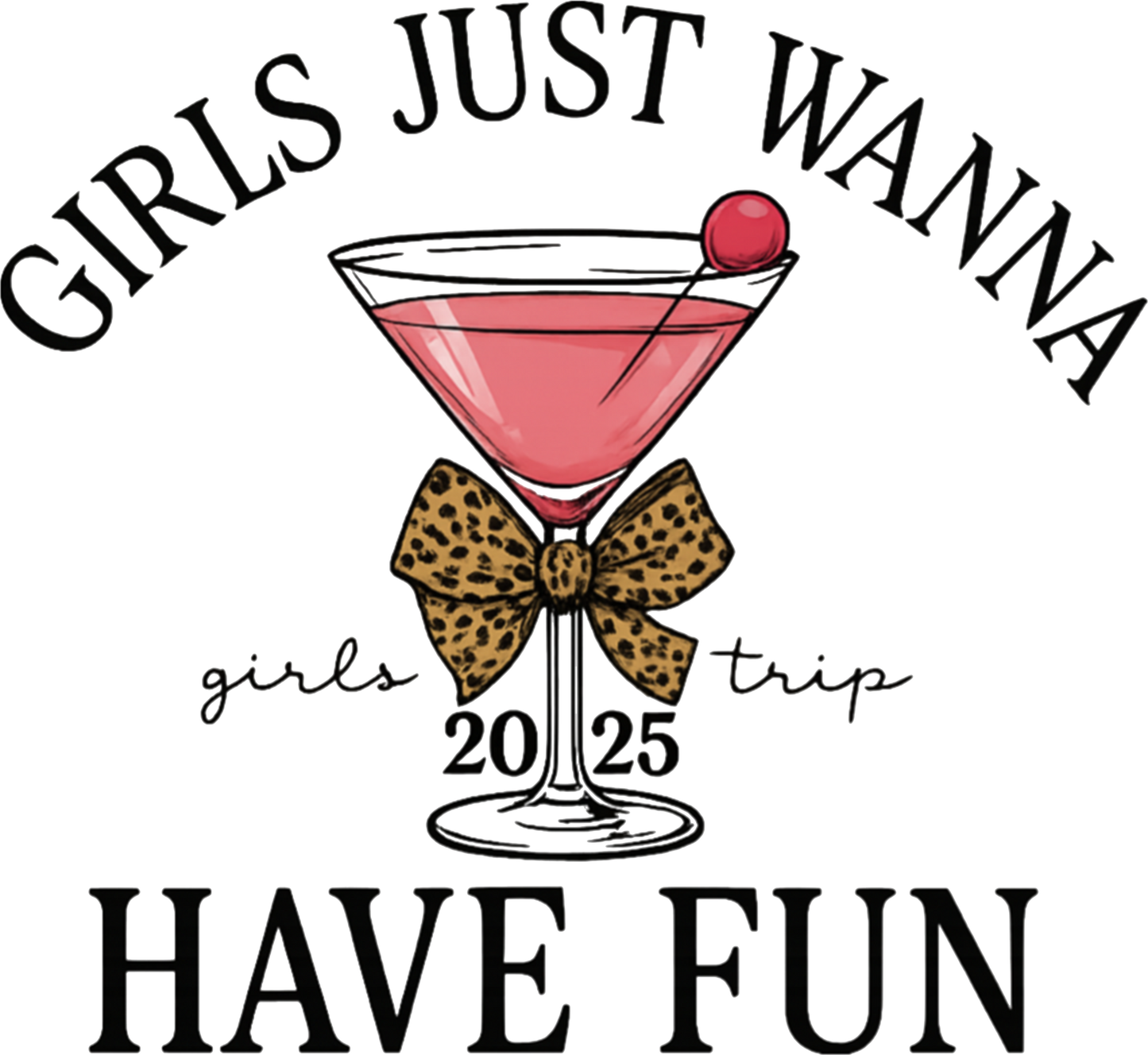 Girls Just Wanna Have Fun