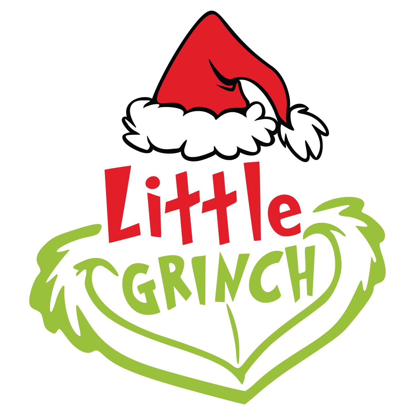 Little Grinch