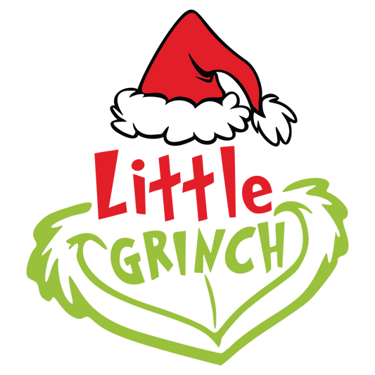 Little Grinch