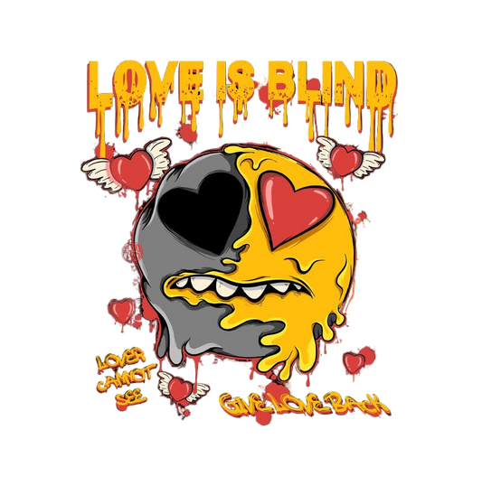 Love is Blind